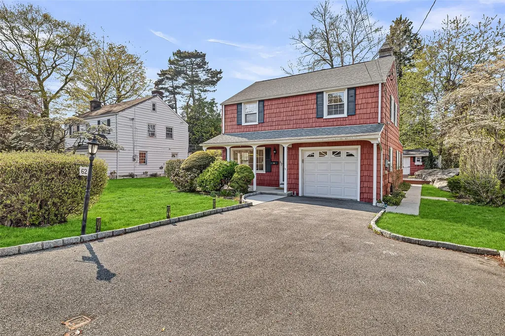 62 Henry Avenue Harrison NY 10528