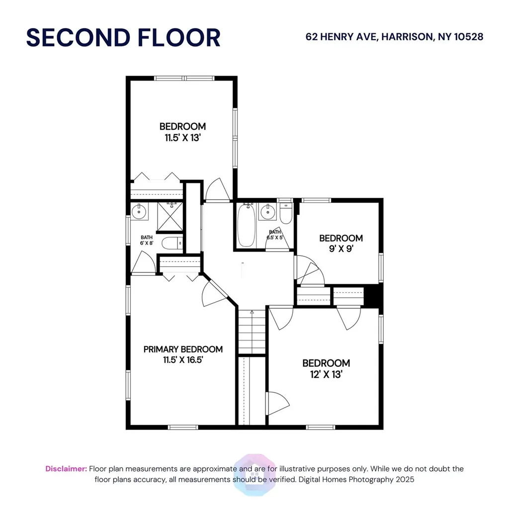 62 Henry Avenue Harrison NY 10528