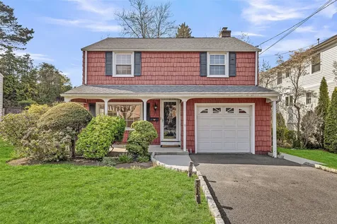 62 Henry Avenue Harrison NY 10528