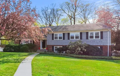 25 Chester Drive Rye NY 10580