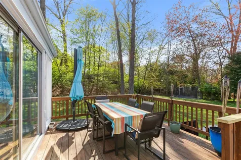 25 Chester Drive Rye NY 10580