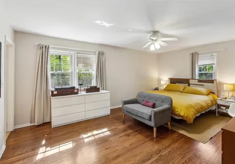 25 Chester Drive Rye NY 10580