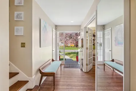 25 Chester Drive Rye NY 10580