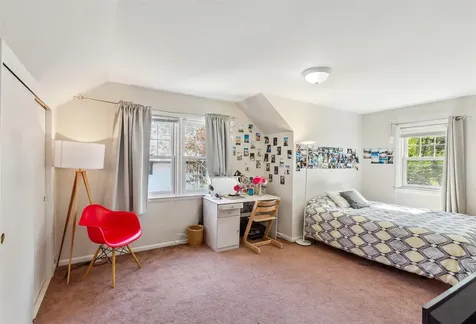 25 Chester Drive Rye NY 10580