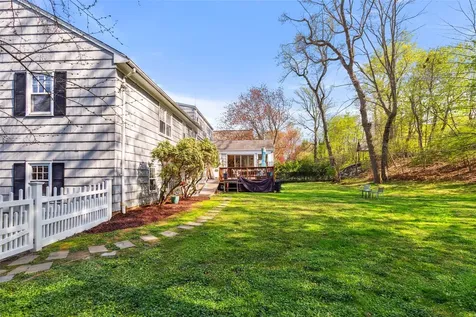 25 Chester Drive Rye NY 10580
