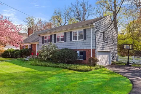 25 Chester Drive Rye NY 10580