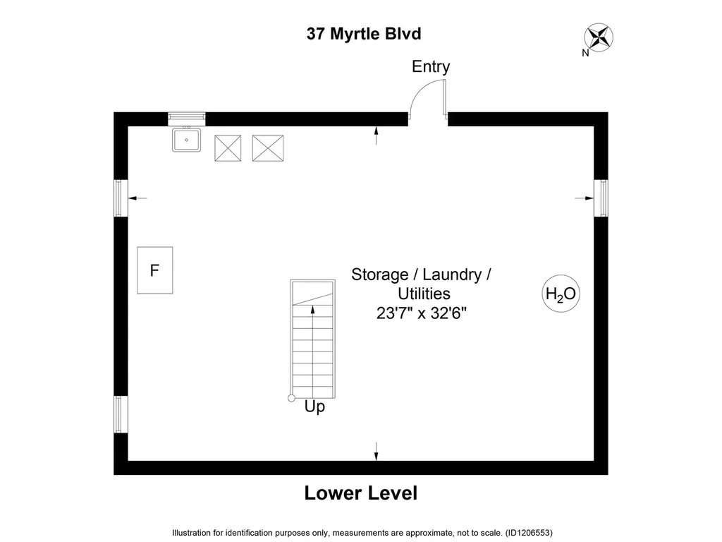 37 Myrtle Boulevard Larchmont NY 10538