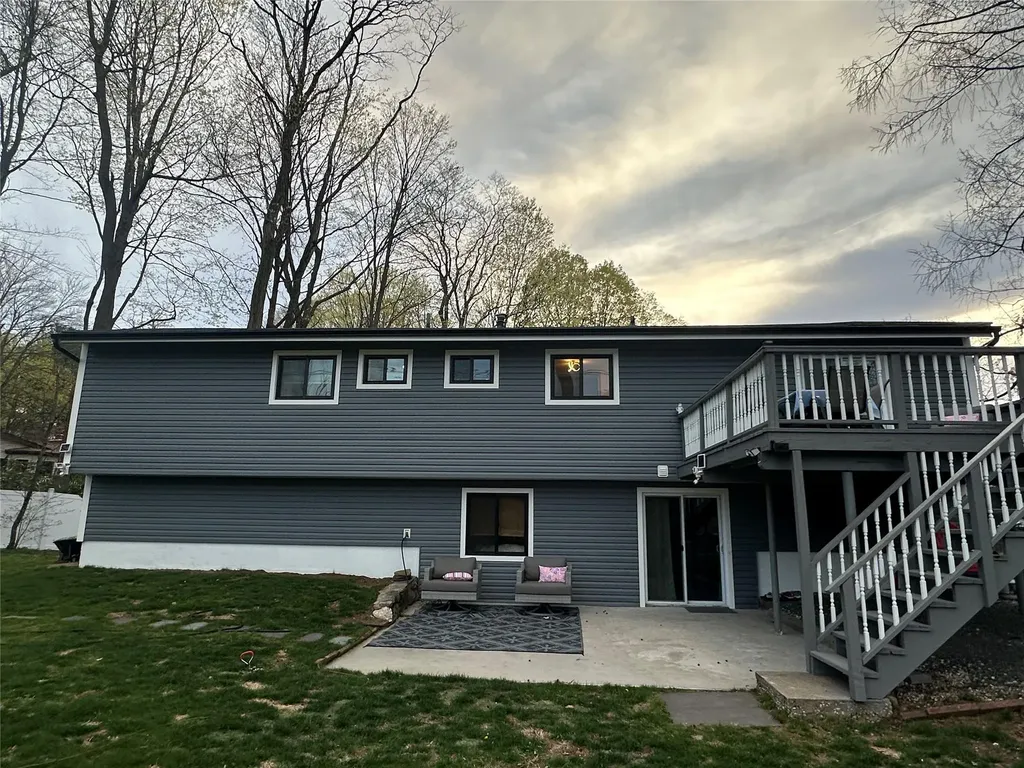 65 Sprain Road Scarsdale NY 10583