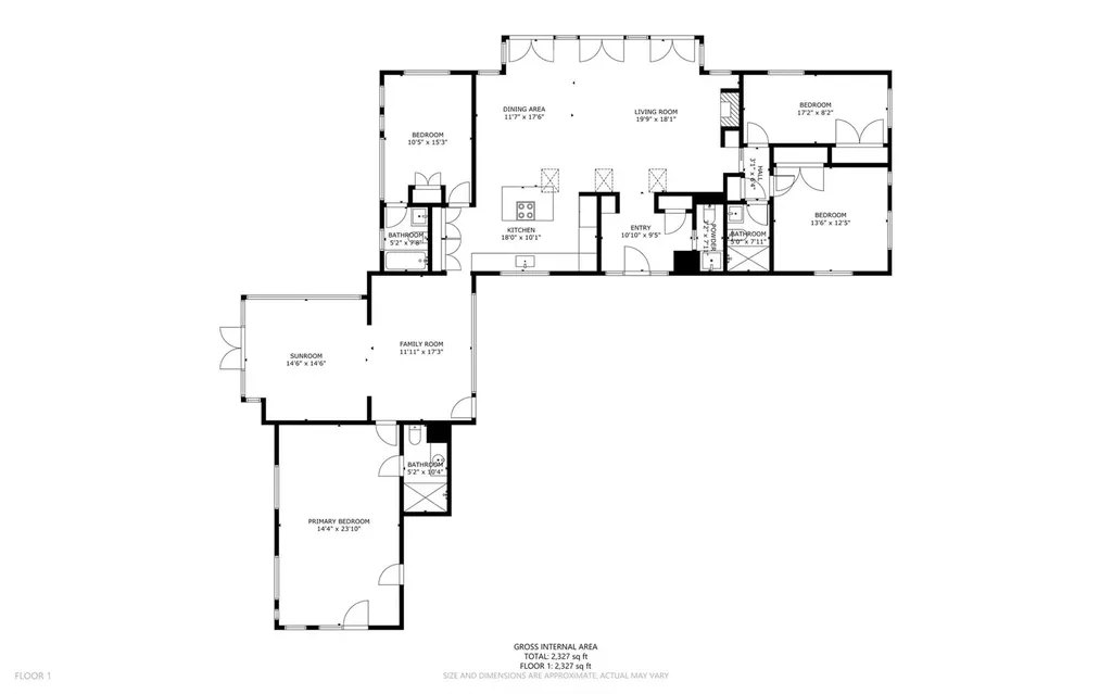 171 Avery Road Garrison NY 10524