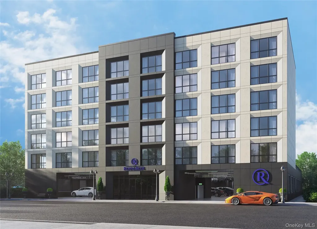 101 Searing Avenue Mineola NY 11501