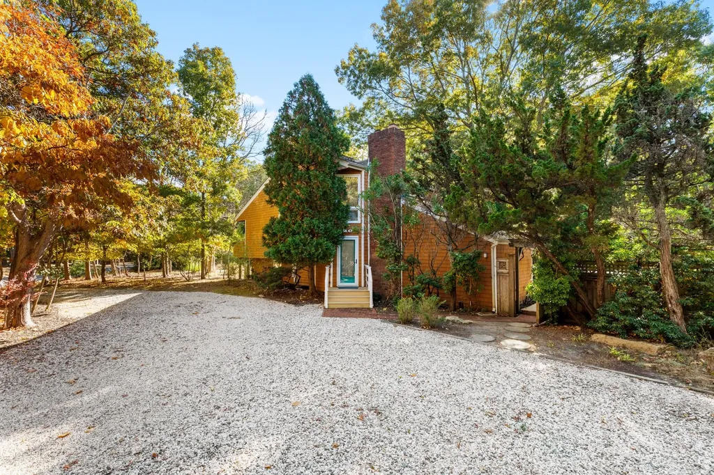 20 Norfolk Drive East Hampton NY 11937