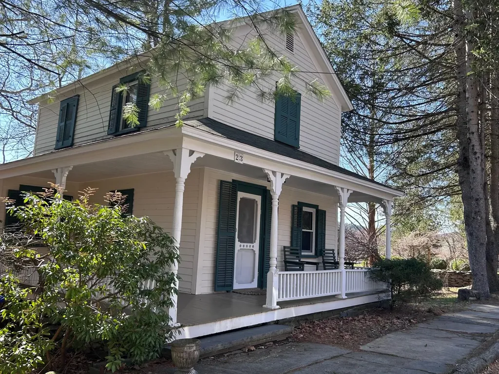 23 River Road Callicoon NY 12723