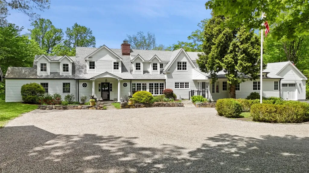 155 Hickory Kingdom Road Bedford NY 10506