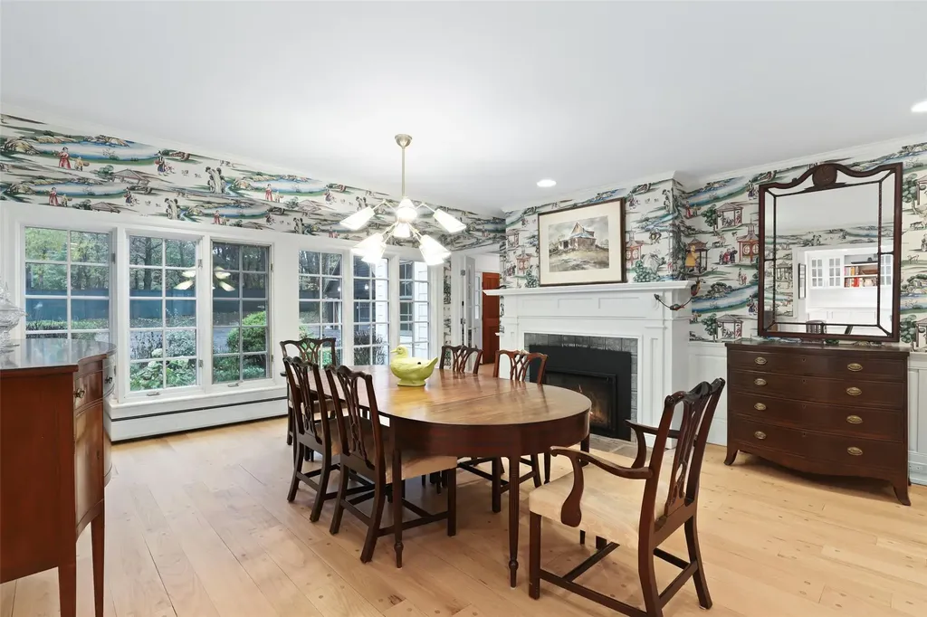 155 Hickory Kingdom Road Bedford NY 10506