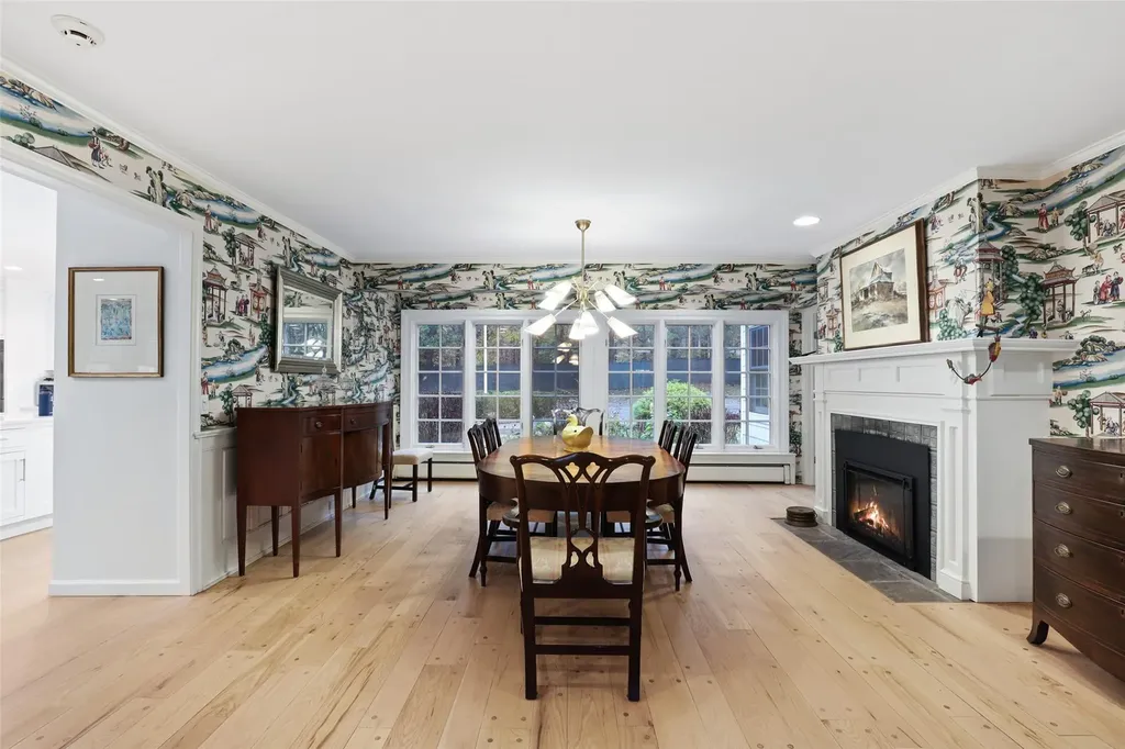 155 Hickory Kingdom Road Bedford NY 10506