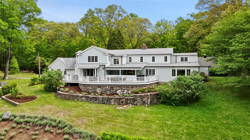 155 Hickory Kingdom Road Bedford NY 10506