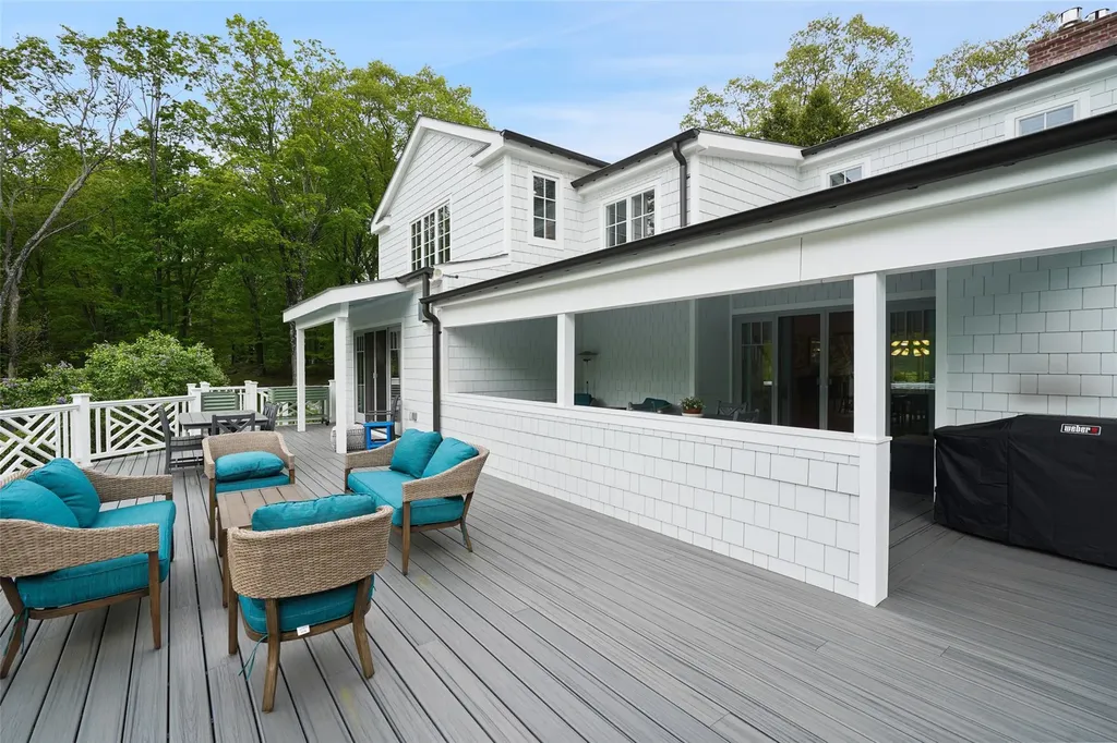 155 Hickory Kingdom Road Bedford NY 10506