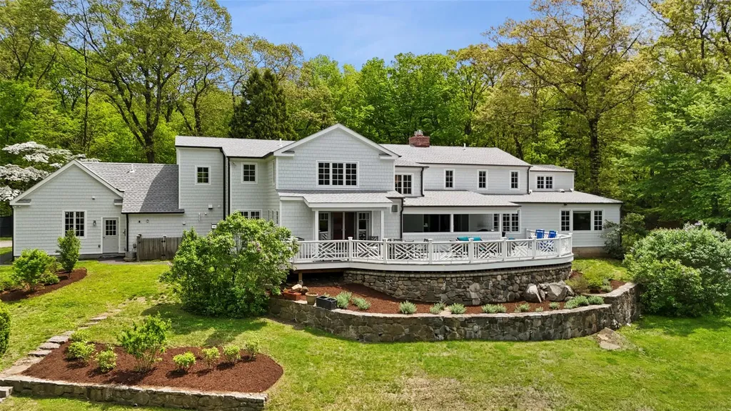 155 Hickory Kingdom Road Bedford NY 10506