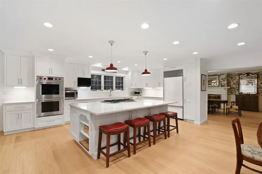 155 Hickory Kingdom Road Bedford NY 10506