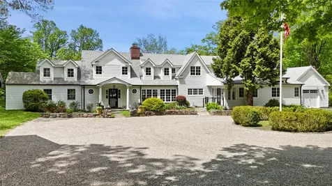 155 Hickory Kingdom Road Bedford NY 10506