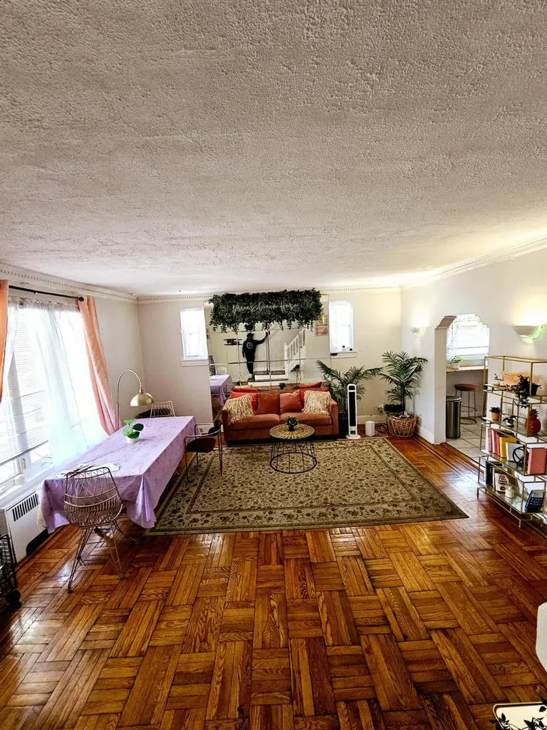 750 Troy Avenue Brooklyn NY 11203