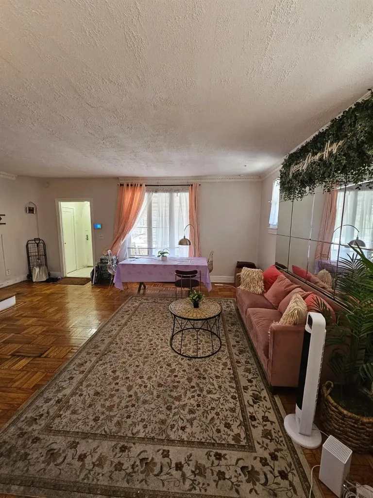 750 Troy Avenue Brooklyn NY 11203
