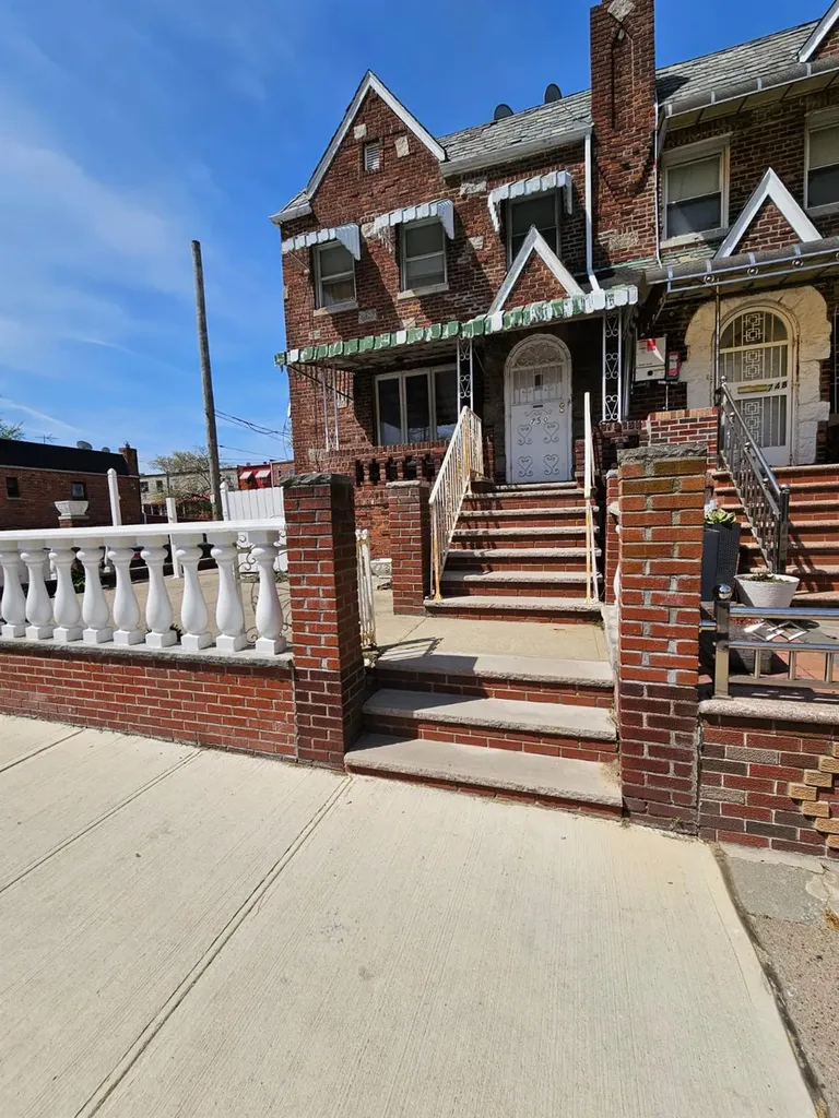 750 Troy Avenue Brooklyn NY 11203
