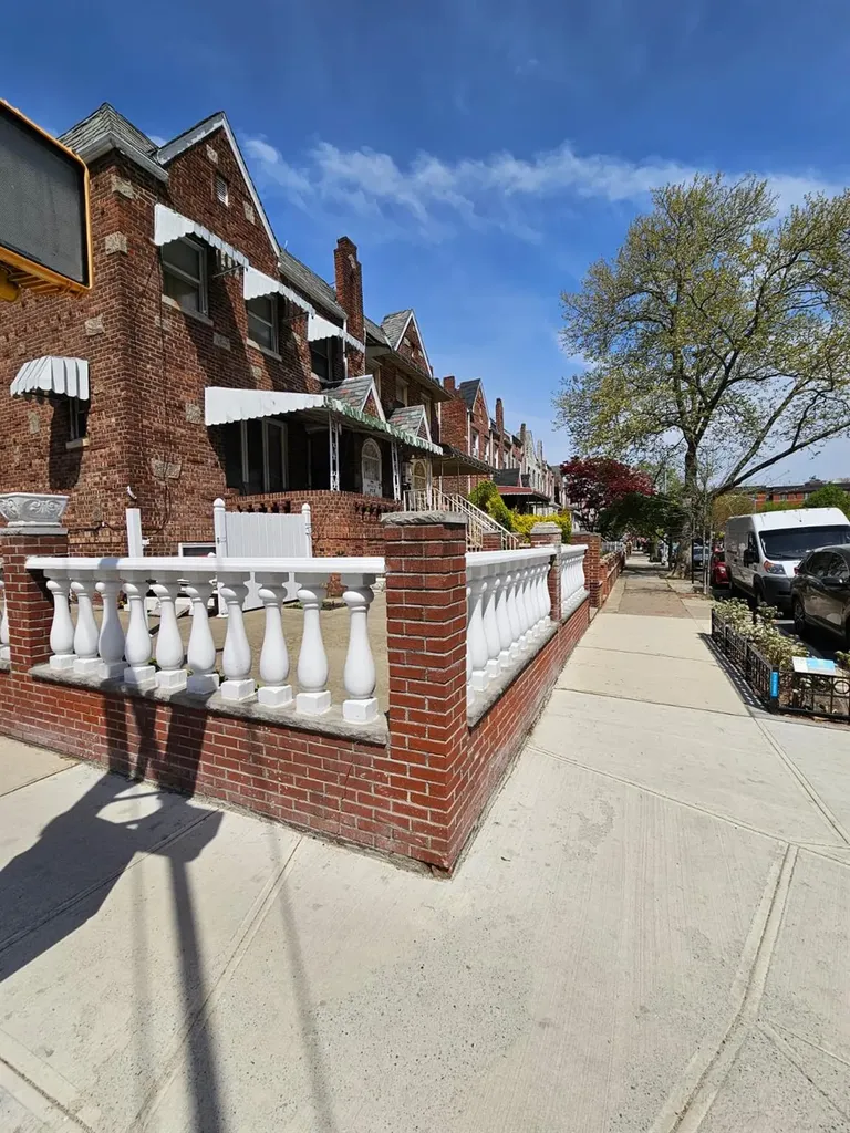750 Troy Avenue Brooklyn NY 11203