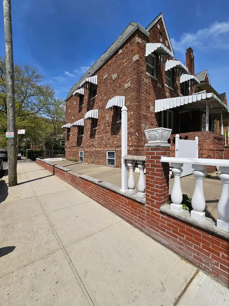 750 Troy Avenue Brooklyn NY 11203