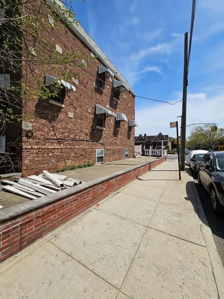 750 Troy Avenue Brooklyn NY 11203