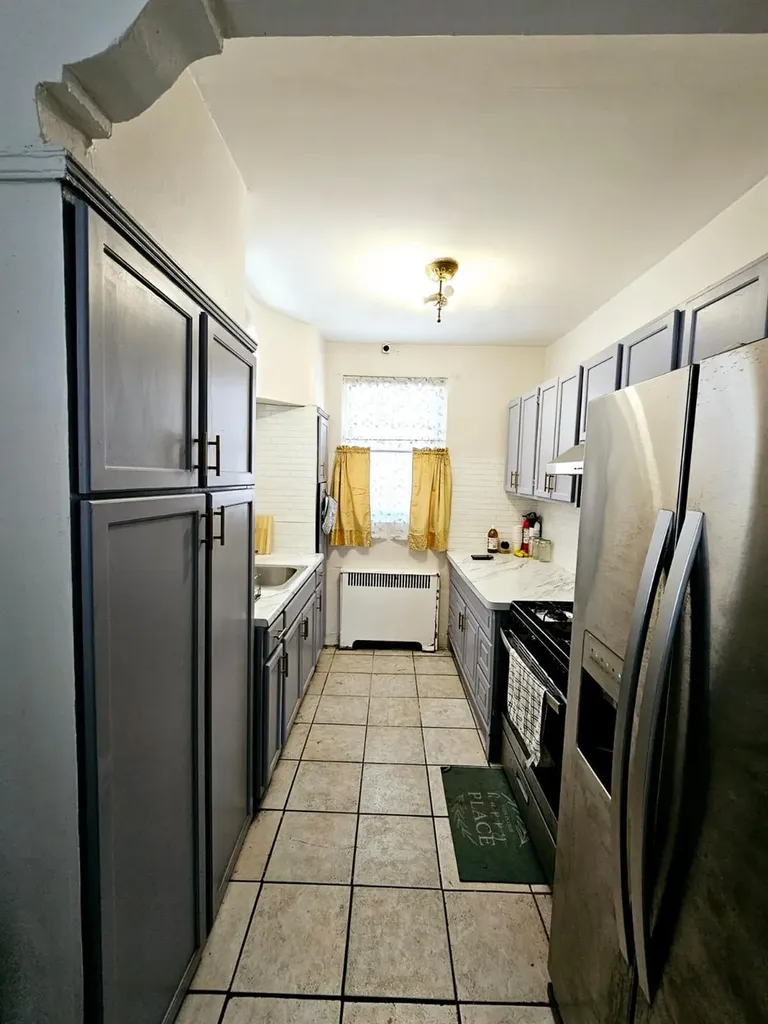 750 Troy Avenue Brooklyn NY 11203