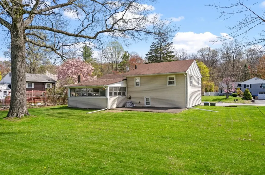 38 Windwood Drive Newburgh NY 12550