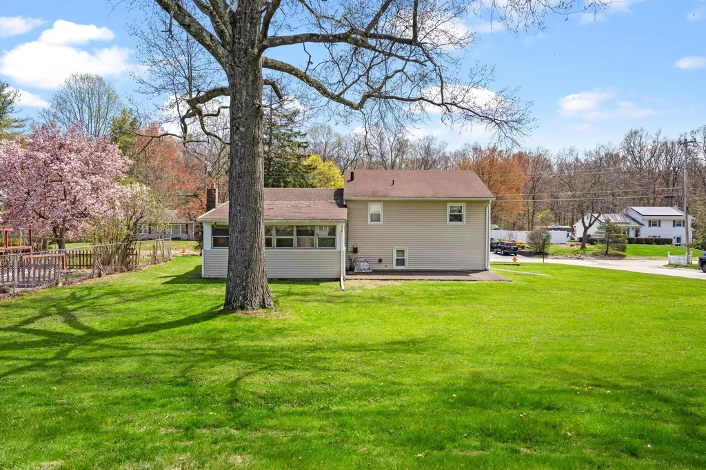 38 Windwood Drive Newburgh NY 12550