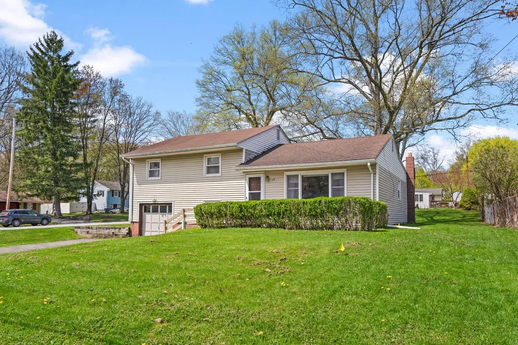 38 Windwood Drive Newburgh NY 12550