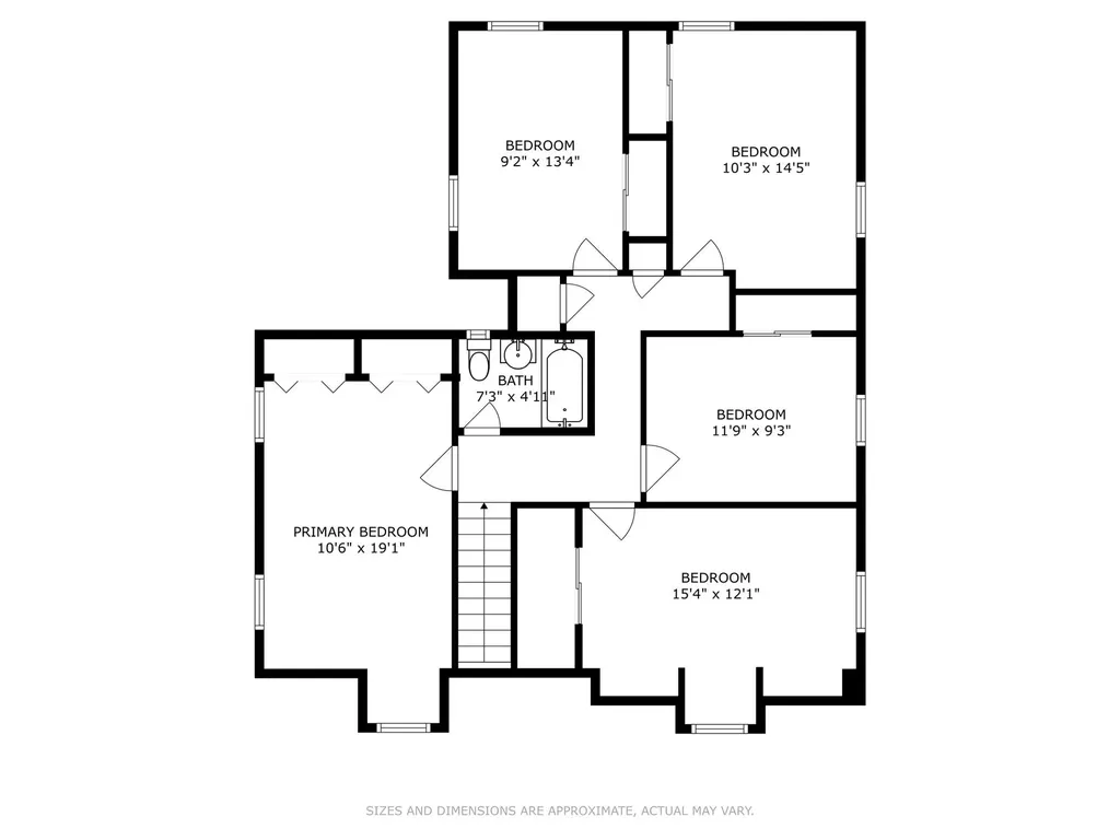 90 Joyce Road Eastchester NY 10709