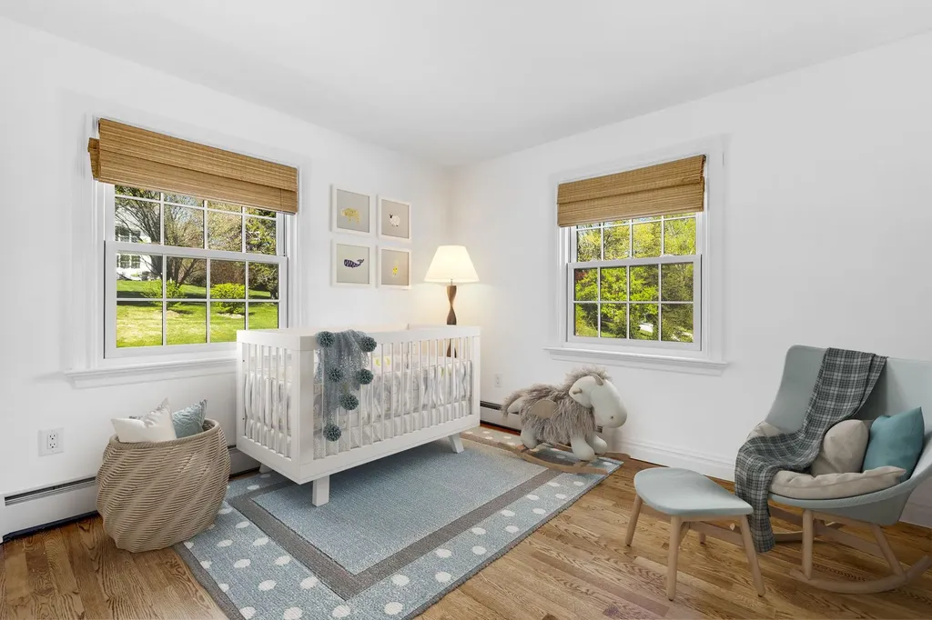 19 Courtmel Road Mount Kisco NY 10549
