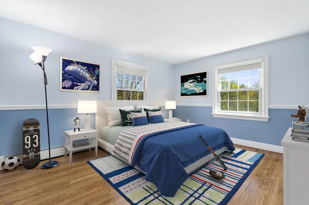 19 Courtmel Road Mount Kisco NY 10549