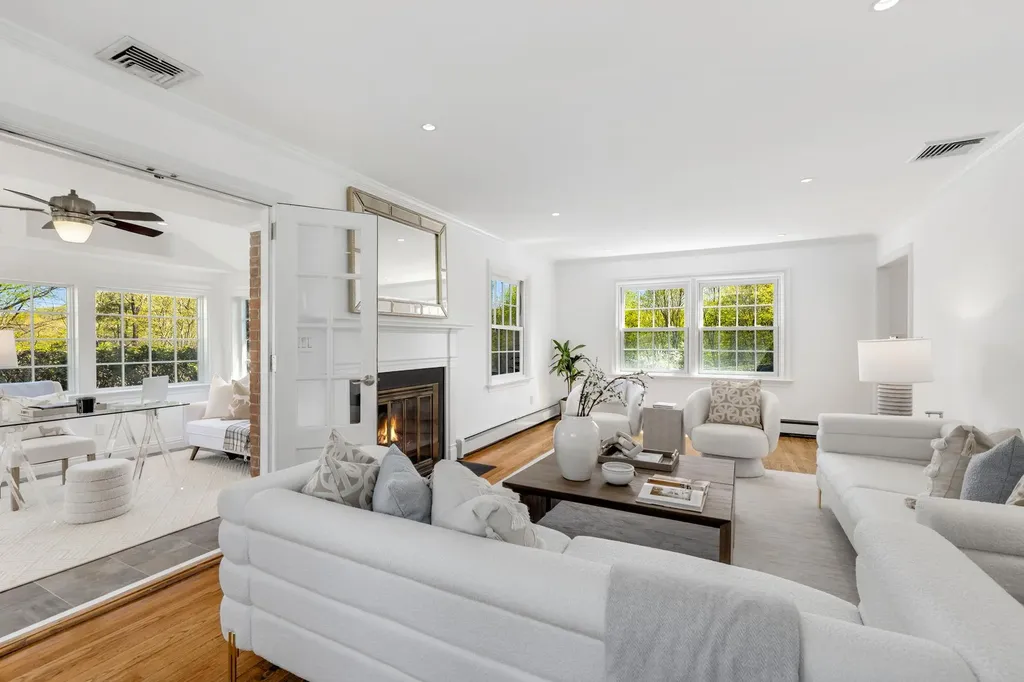 19 Courtmel Road Mount Kisco NY 10549