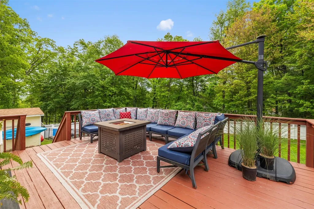 15 Birch Drive Monroe NY 10950