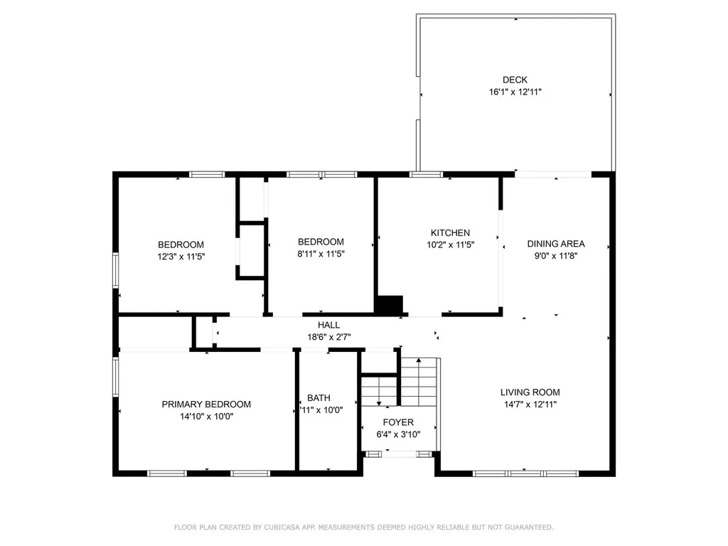 15 Birch Drive Monroe NY 10950