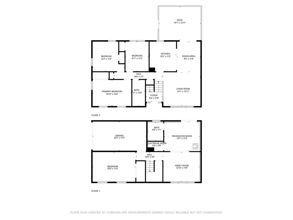 15 Birch Drive Monroe NY 10950
