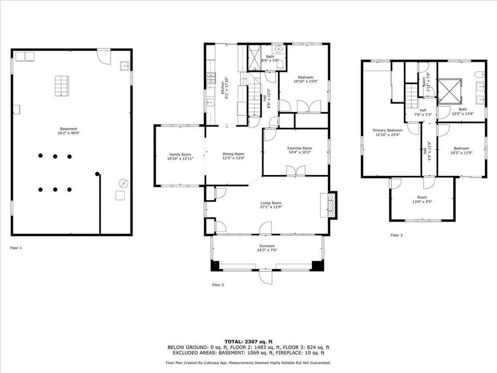 707 Glover Place Baldwin NY 11510