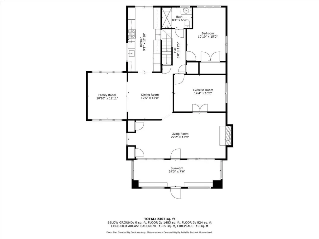 707 Glover Place Baldwin NY 11510