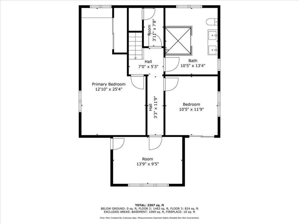 707 Glover Place Baldwin NY 11510