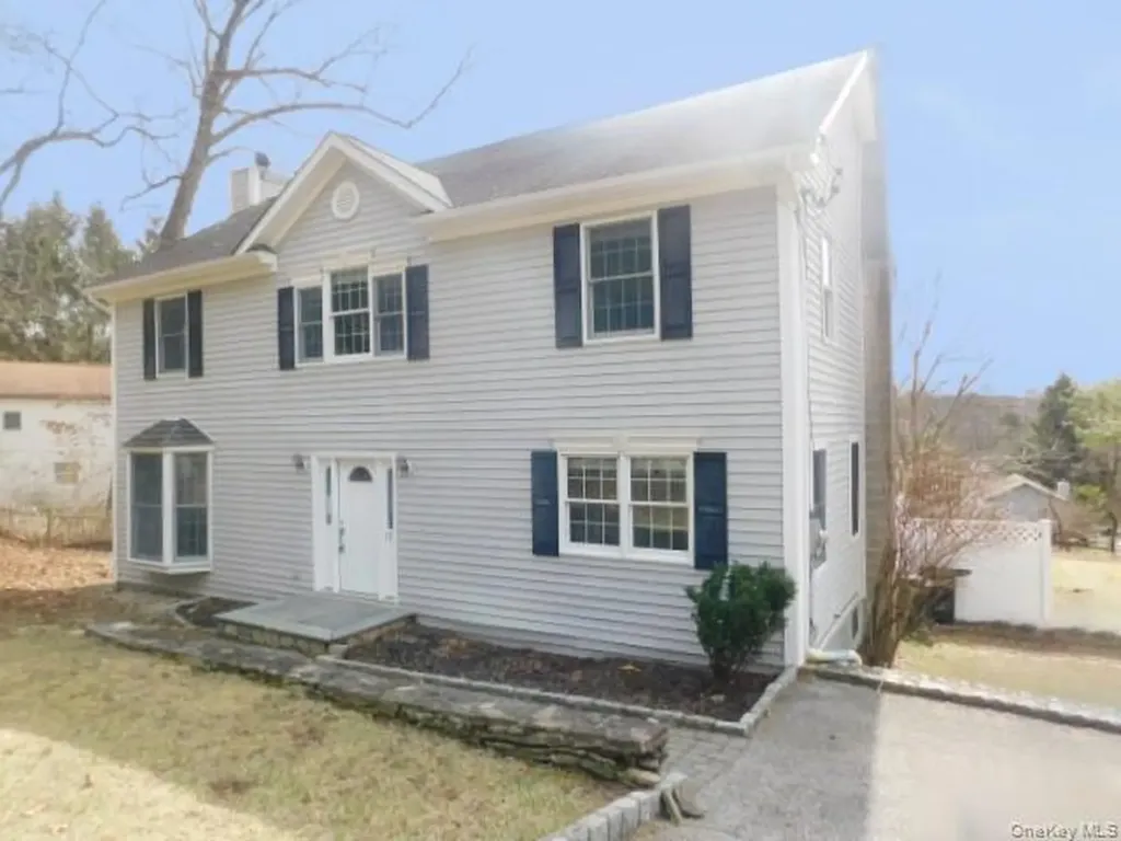 1231 Crestward Shrub Oak NY 10588