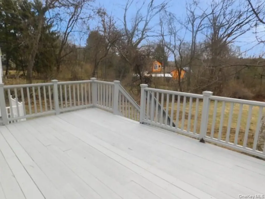 1231 Crestward Shrub Oak NY 10588