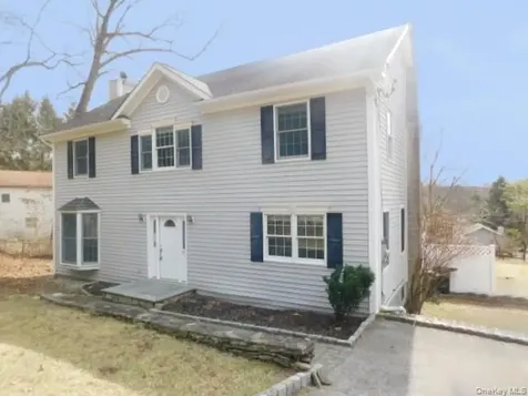 1231 Crestward Shrub Oak NY 10588