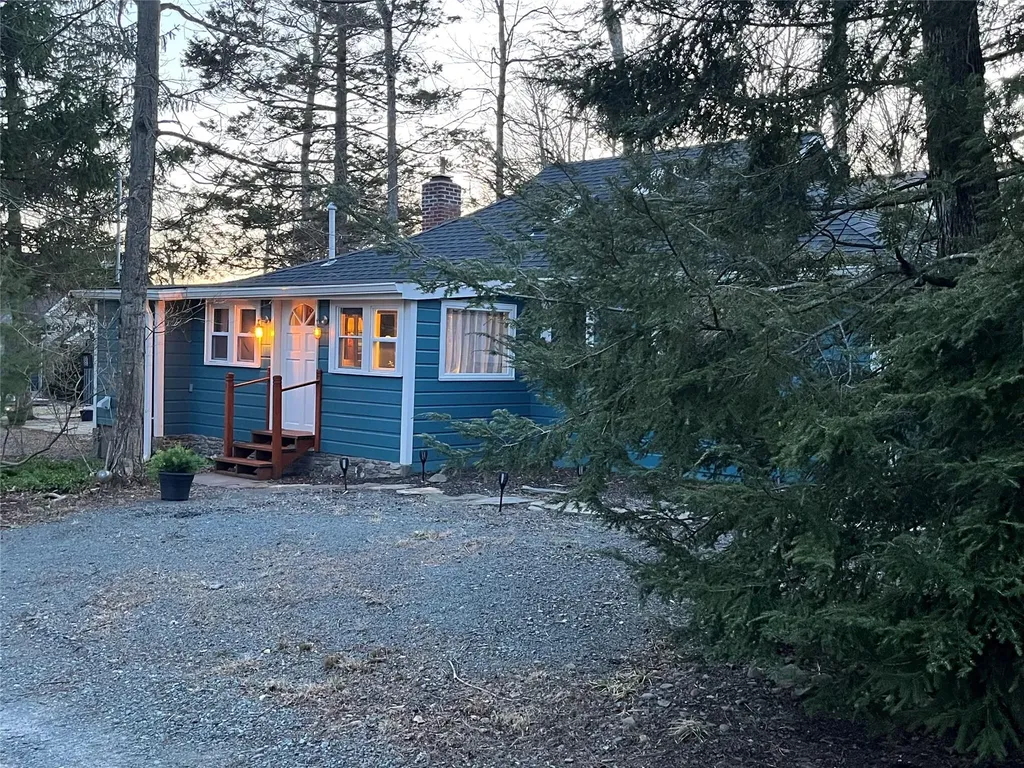 21 Second Road Rock Hill NY 12775