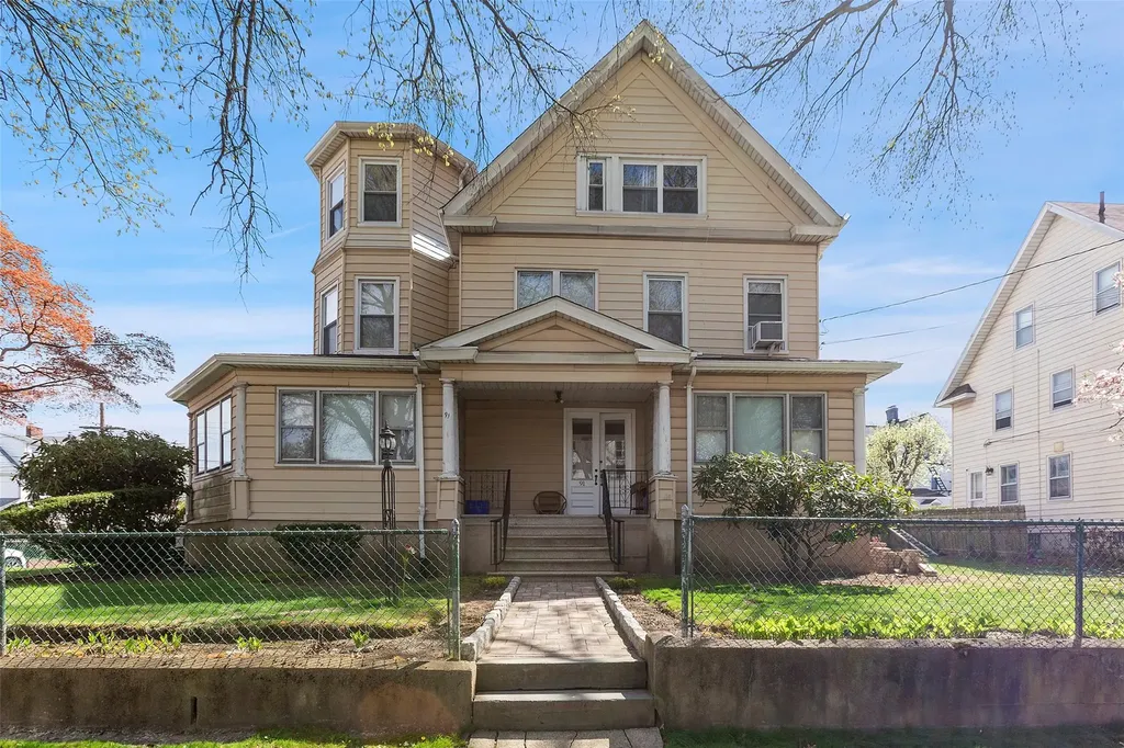 91 Fletcher Avenue Mount Vernon NY 10552