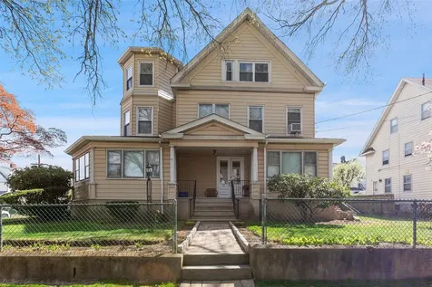 91 Fletcher Avenue Mount Vernon NY 10552